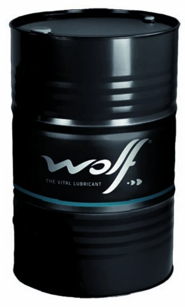 Изображение Трансмиссионное масло WOLF OFFICIALTECH ATF LIFE PROTECT 6 60л 3012/60 Трансмиссионное масло WOLF OFFICIALTECH ATF LIFE PROTECT 6 60л 3012/60