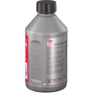 Трансмиссионное масло FEBI 1л 46161