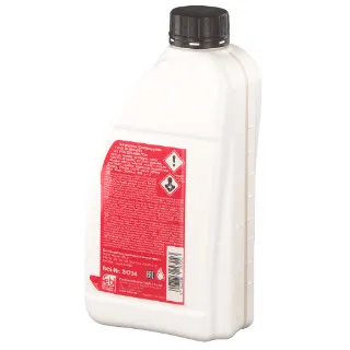 Изображение Трансмиссионное масло FEBI LHM PLUS 1л 24704 Трансмиссионное масло FEBI LHM PLUS 1л 24704