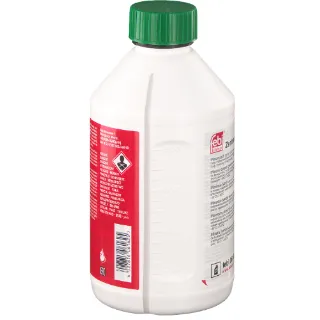 Трансмиссионное масло FEBI 1л 06162