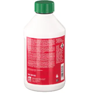 Изображение Трансмиссионное масло FEBI 1л 06162 Трансмиссионное масло FEBI 1л 06162