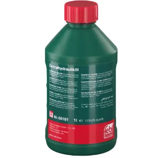 Трансмиссионное масло FEBI 1л 06161