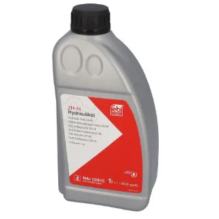 Трансмиссионное масло FEBI ZH-M 1л 02615