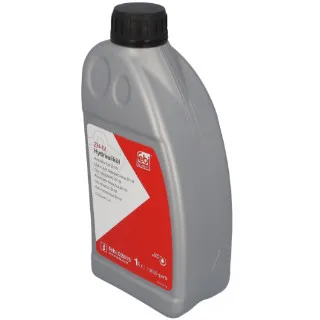 Изображение Трансмиссионное масло FEBI ZH-M 1л 02615 Трансмиссионное масло FEBI ZH-M 1л 02615