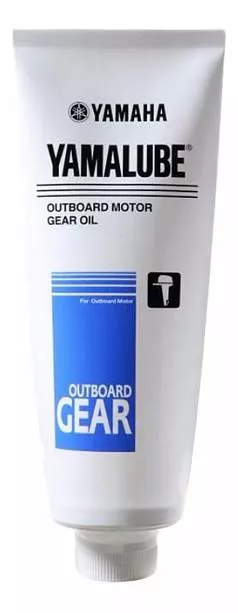 Изображение Трансмиссионное масло YAMAHA 0.350л 90790BS80100 Трансмиссионное масло YAMAHA 0.350л 90790BS80100