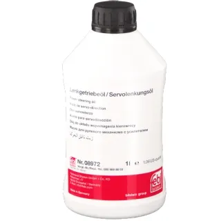 Трансмиссионное масло FEBI 1л 08972