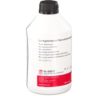 Изображение Трансмиссионное масло FEBI 1л 08972 Трансмиссионное масло FEBI 1л 08972