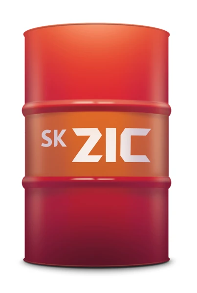Изображение Масло моторное ZIC 5W-30 200л 207145 Масло моторное ZIC 5W-30 200л 207145