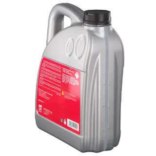 Изображение Масло моторное FEBI 5W-30 4л 101151 Масло моторное FEBI 5W-30 4л 101151