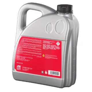 Изображение Масло моторное FEBI 5W-30 4л 101151 Масло моторное FEBI 5W-30 4л 101151