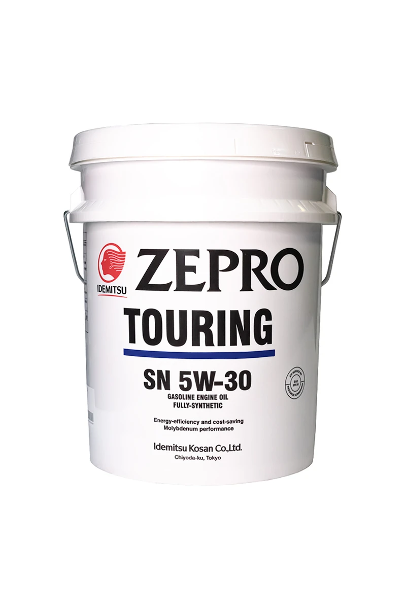 Масло моторное IDEMITSU 5W-30 20л 4251020