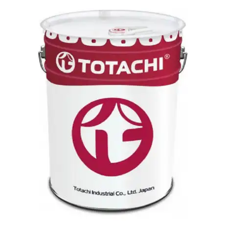 Трансмиссионное масло TOTACHI ATF TYPE-IV 20л 20220