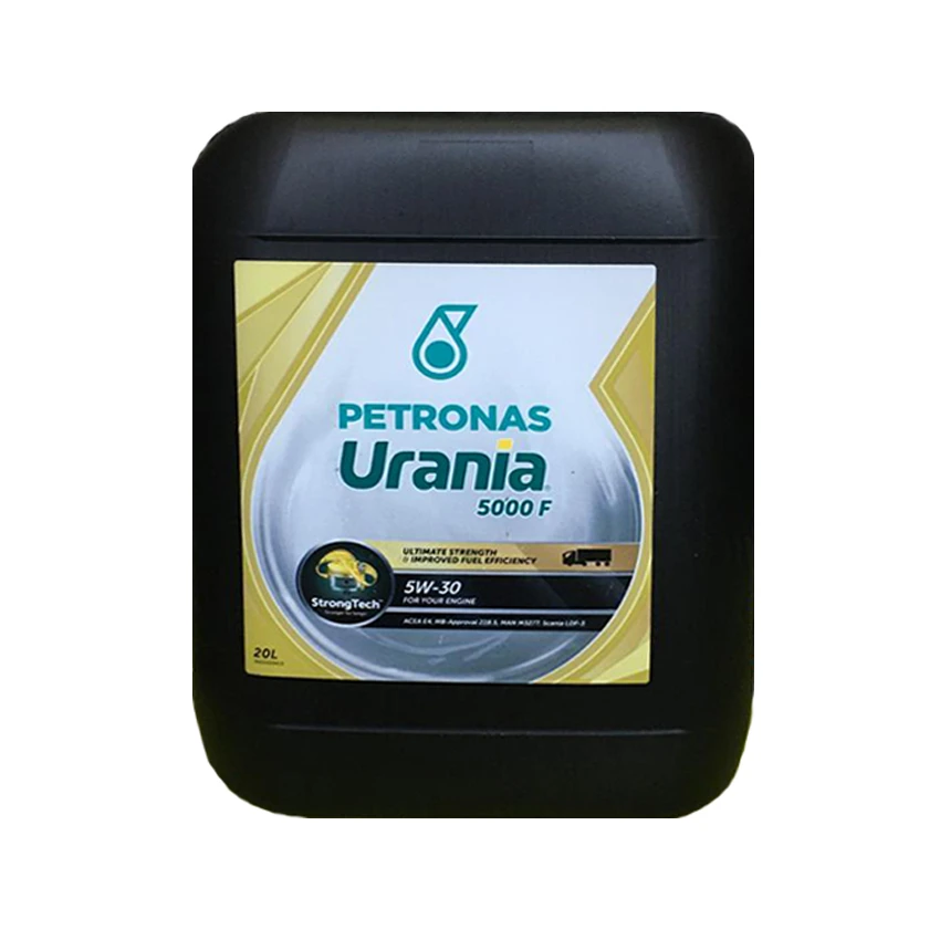 Масло моторное URANIA 5W-30 20л 71501RK1EU
