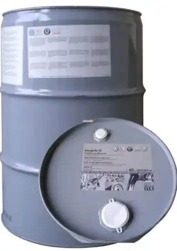 Изображение Масло моторное VAG SPECIAL G л GS55502M9EUR Масло моторное VAG SPECIAL G л GS55502M9EUR