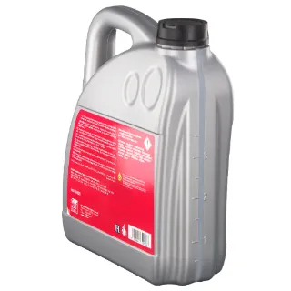 Изображение Масло моторное FEBI 15W-40 4л 32926 Масло моторное FEBI 15W-40 4л 32926