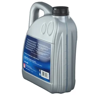 Изображение Масло моторное FEBI HIGH PERFORMANSE ENGINE OIL 5W-30 4л 32946 Масло моторное FEBI HIGH PERFORMANSE ENGINE OIL 5W-30 4л 32946