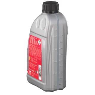 Изображение Масло моторное FEBI HIGH PERFORMANSE ENGINE OIL 5W-40 1л 32936 Масло моторное FEBI HIGH PERFORMANSE ENGINE OIL 5W-40 1л 32936