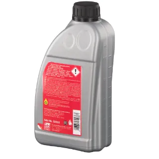 Изображение Масло моторное FEBI HIGH PERFORMANSE ENGINE OIL 5W-40 1л 32936 Масло моторное FEBI HIGH PERFORMANSE ENGINE OIL 5W-40 1л 32936