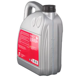 Изображение Масло моторное FEBI 20W-50 5л 32922 Масло моторное FEBI 20W-50 5л 32922