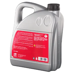 Изображение Масло моторное FEBI 20W-50 5л 32922 Масло моторное FEBI 20W-50 5л 32922