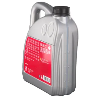 Изображение Масло моторное FEBI HIGH PERFORMANSE ENGINE OIL 10W-40 4л 32932 Масло моторное FEBI HIGH PERFORMANSE ENGINE OIL 10W-40 4л 32932