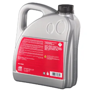 Изображение Масло моторное FEBI HIGH PERFORMANSE ENGINE OIL 10W-40 4л 32932 Масло моторное FEBI HIGH PERFORMANSE ENGINE OIL 10W-40 4л 32932