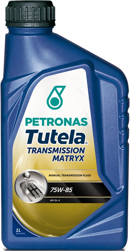 Трансмиссионное масло PETRONAS TUTELA T.MATRYX л 76009E18EU