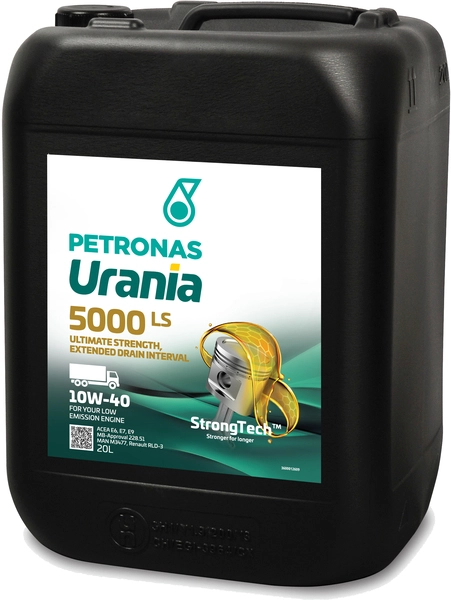 Масло моторное PETRONAS 10W-40 л 71710RK1EU