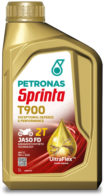 Масло моторное PETRONAS 1л 73136E15EU