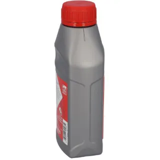Изображение Жидкость тормозная FEBI DOT5.1 0.5л 180583 Жидкость тормозная FEBI DOT5.1 0.5л 180583