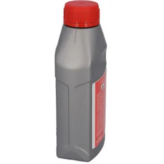 Изображение Жидкость тормозная FEBI DOT5.1 0.5л 180583 Жидкость тормозная FEBI DOT5.1 0.5л 180583