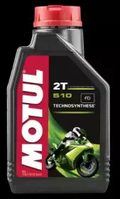 Масло моторное MOTUL 1л 104028