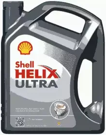 Масло моторное SHELL 5W-30 5л 550040640