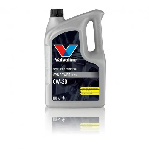 Масло моторное VALVOLINE 0W-20 л 895092