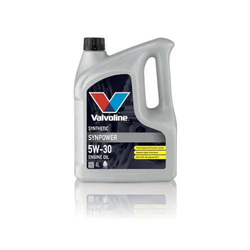 Масло моторное VALVOLINE 5W-30 1л 872378