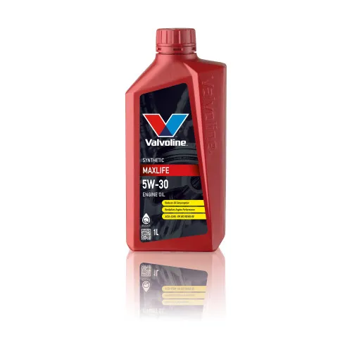 Масло моторное VALVOLINE 5W-30 1л 872371