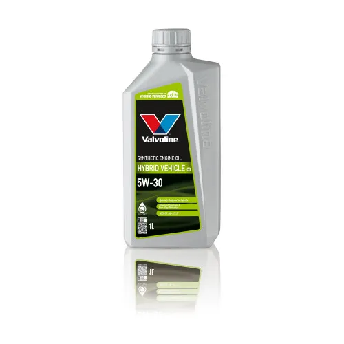 Масло моторное VALVOLINE HYBRID C3 5W-30 1л 892447