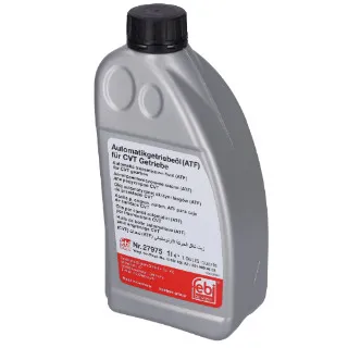 Изображение Трансмиссионное масло FEBI ATF 1л 27975 Трансмиссионное масло FEBI ATF 1л 27975