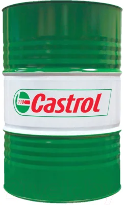 Масло моторное CASTROL 5W-30 208л 15C4EF