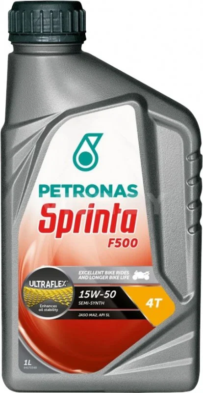 Масло моторное PETRONAS 15W-50 1л 73002E15EU