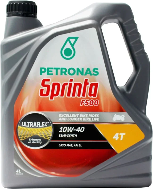 Масло моторное PETRONAS 10W-40 4л 73045K1YEU
