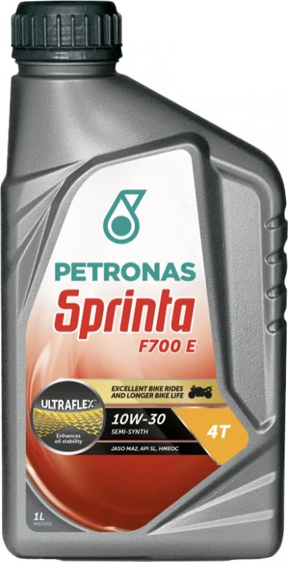 Масло моторное PETRONAS 10W-30 1л 73098EB5EU