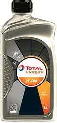 Масло моторное TOTAL 1л 213845