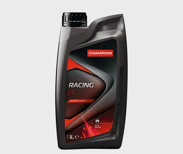 Масло моторное CHAMPION 1л 8207310