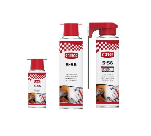 Смазка wd-40 CRC CRC33022-AF-RU