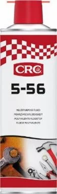 Смазка wd-40 CRC CRC33023-AF-RU