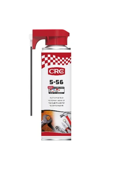 Смазка wd-40 CRC CRC33025-AF-RU
