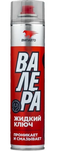 Смазка жидкий ключ VMPAUTO 8610