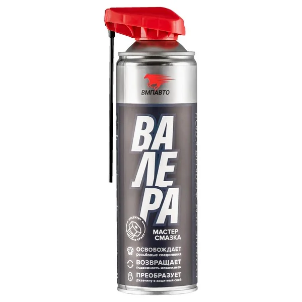 Смазка жидкий ключ VMPAUTO 8606