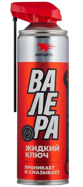 Смазка жидкий ключ VMPAUTO 8609